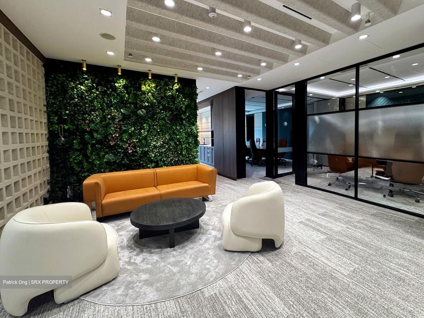 Central Boulevard (D1), Office #522182711